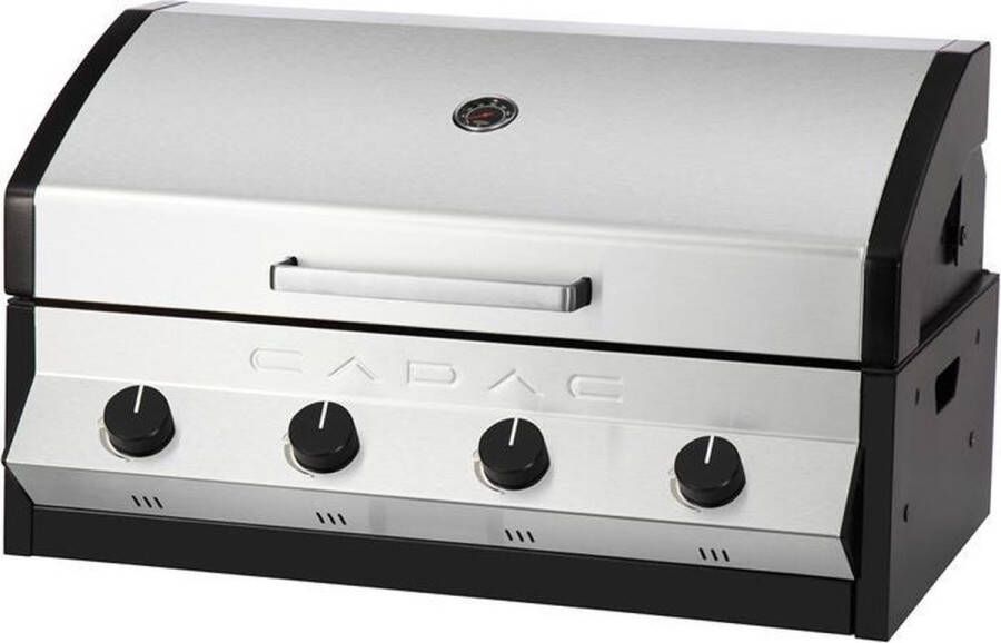 Cadac Meridian 4B Built-in gasbarbecue Meridian 4B Built-in