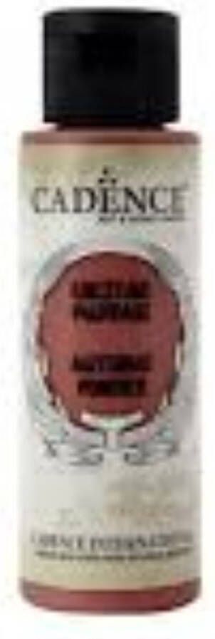 Cadence Antiek Poeder 70 ml Country Red