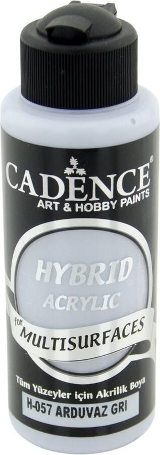 Cadence Hybrid Acrylverf 70 ml Slate Gray