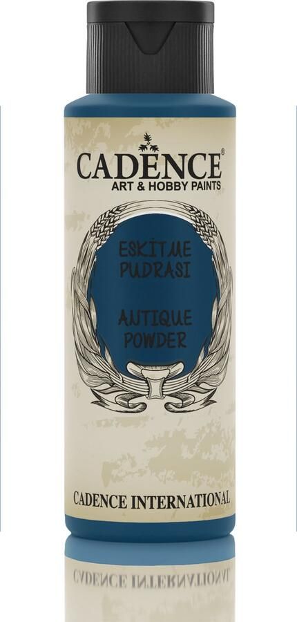 Cadence Antiek Poeder 70 ml Ocean