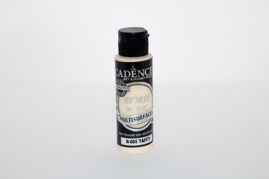 Cadence Hybrid Acrylverf 70 ml Taffy