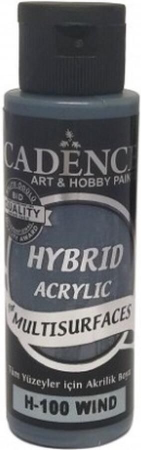 Cadence Hybrid Acrylverf 70 ml Wind