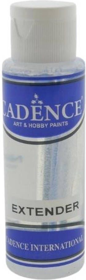 Cadence Extender 01 111 0001 70 ml