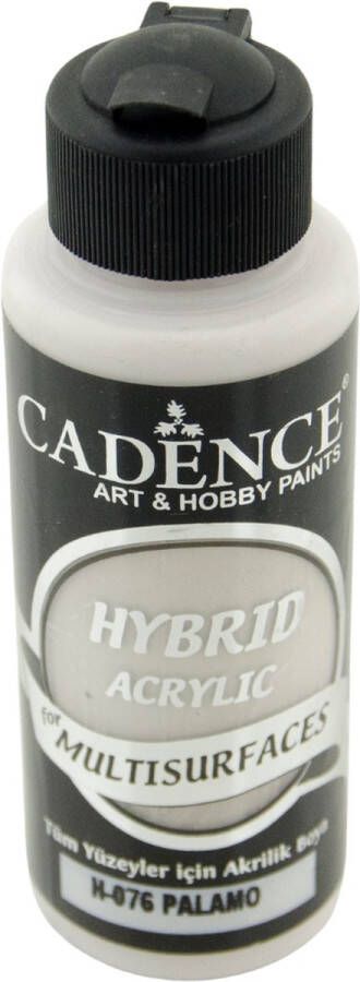 Cadence Hybrid Acrylverf 120 ml Palamo