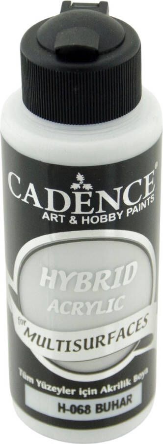 Cadence Hybrid Acrylverf 120 ml Steam