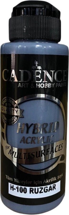 Cadence Hybrid Acrylverf 120 ml Wind