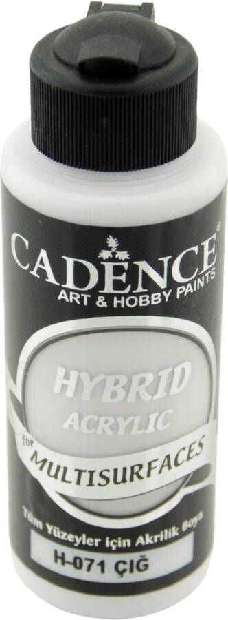 Cadence Hybrid Acrylverf 70 ml Avalanche
