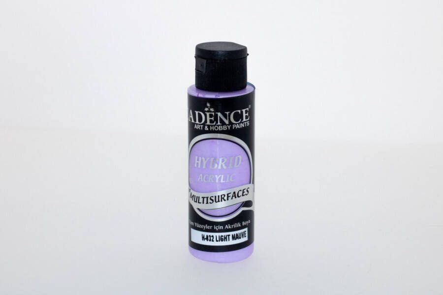 Cadence Hybrid Acrylverf 70 ml Light Mauve