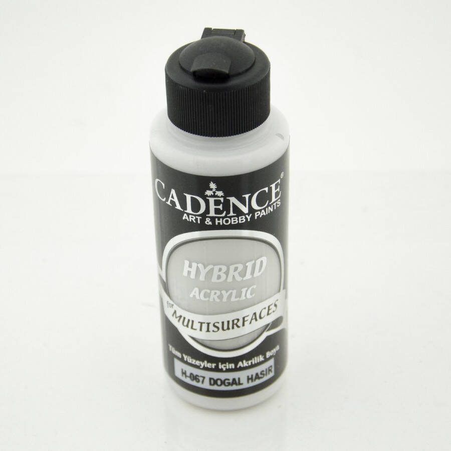 Cadence Hybrid Acrylverf 70 ml Natural Wicker