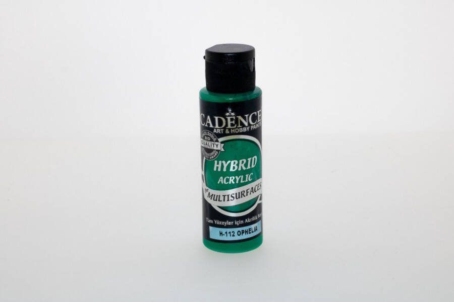 Cadence Hybrid Acrylverf 70 ml Ophelia