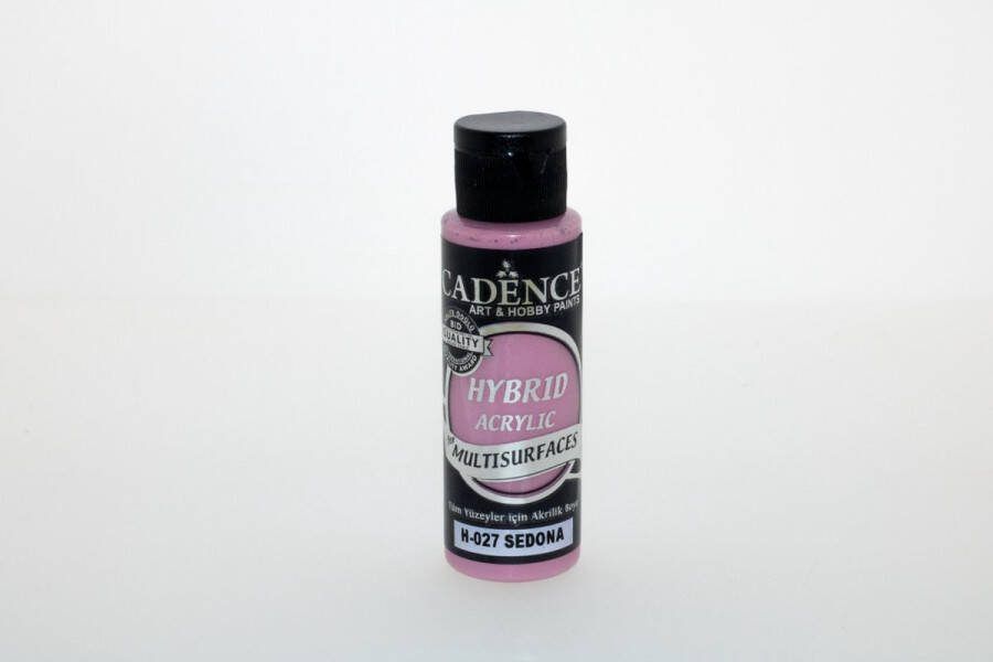 Cadence Hybrid Acrylverf 70 ml Sedona