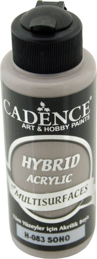 Cadence Hybrid Acrylverf 70 ml Soho
