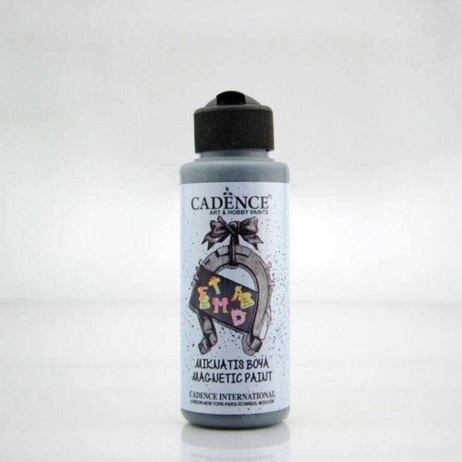 Cadence Magnetische Verf 120 ml