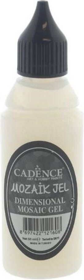 Cadence Mosaic Gel 50 ml
