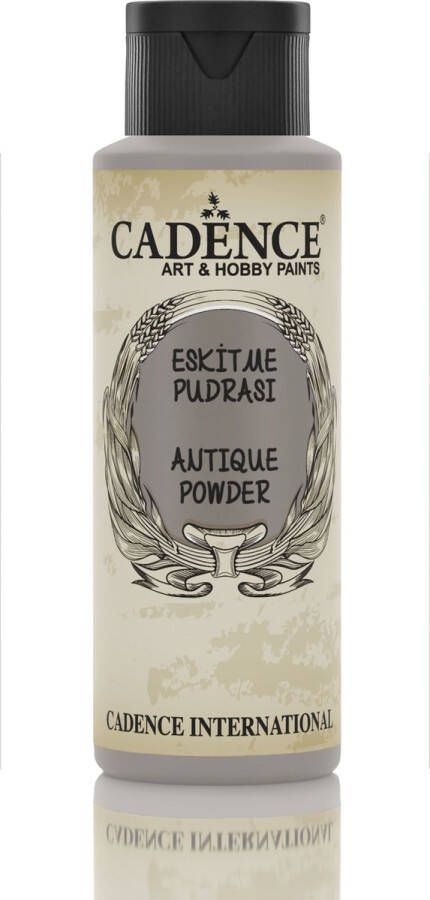 Cadence rijstpapier vintage dame en vogel Model MA: 013