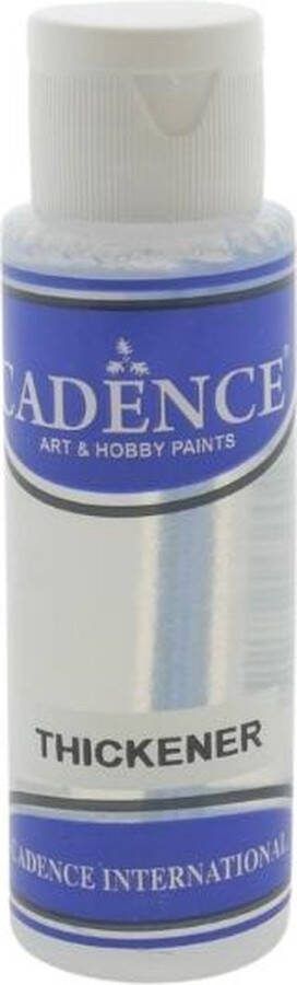 Cadence Thickener Verdikker 70 ml