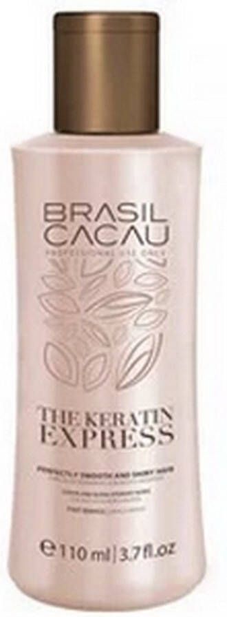 Cadiveu Keratine Shampoo 110 ml Keratine behandeling