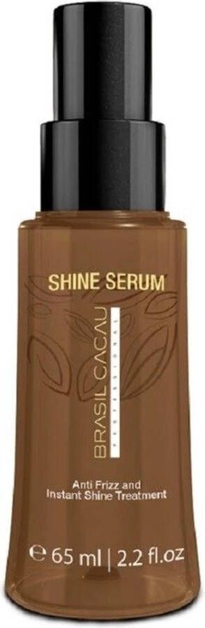 Cadiveu shine Haarolie 65 ml