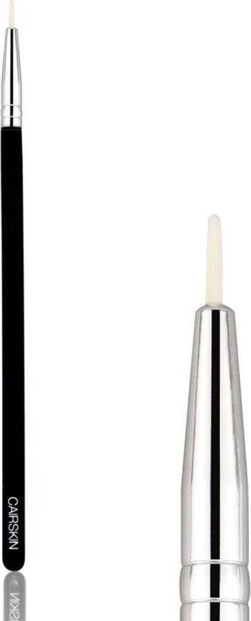 CAIRSKIN Thin Pointed Eyeliner Brush CS128 Sleek & Cateye Application Brush for Layering or Natural Eyeliner Dunne Eyeliner Kwast Strakke Eyeliner New Edition