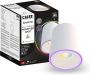 Calex Halo Slimme Opbouwspot Smart Downlight RGB en Warm Wit Licht Wit - Thumbnail 3