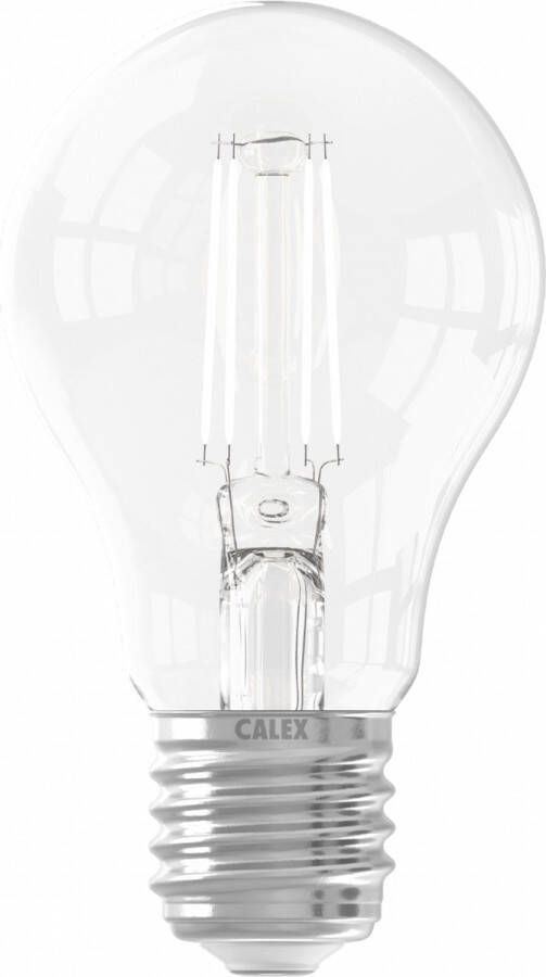Calex Led Filament Standlamp 240v 4w E27 2700k Dimbaar