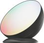 Calex Slimme LED Tafellamp Wifi Mood light Smart Sfeerverlichting RGB en Warm Wit Licht Zwart - Thumbnail 1