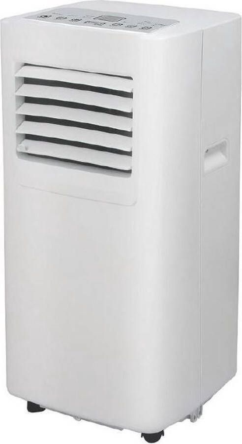 California CLIMA019D7KR Mobiel airco 7000 btu