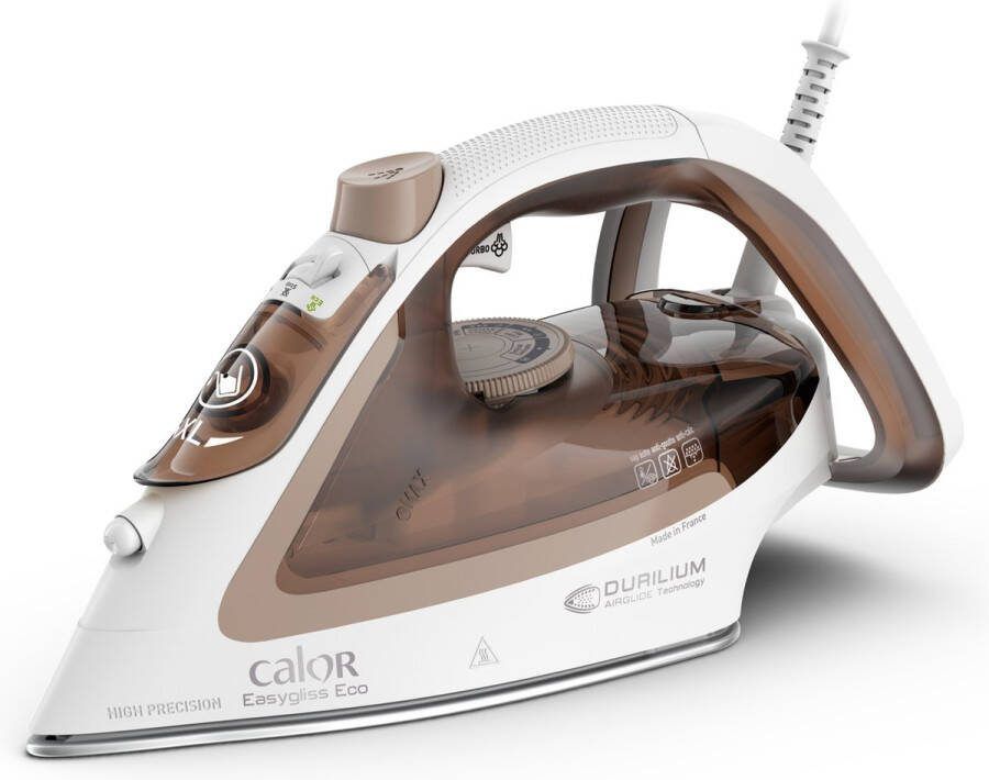 Calor Easygliss Eco FV5780C0 Stoomstrijkijzer