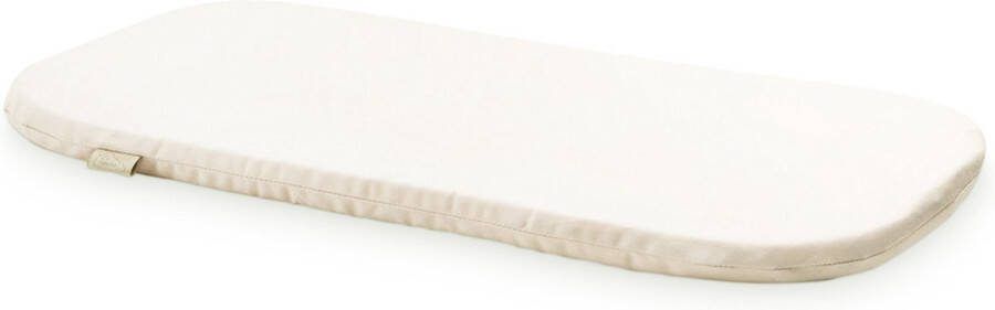 Cam Copenhagen Cam poppenbedje matras wit