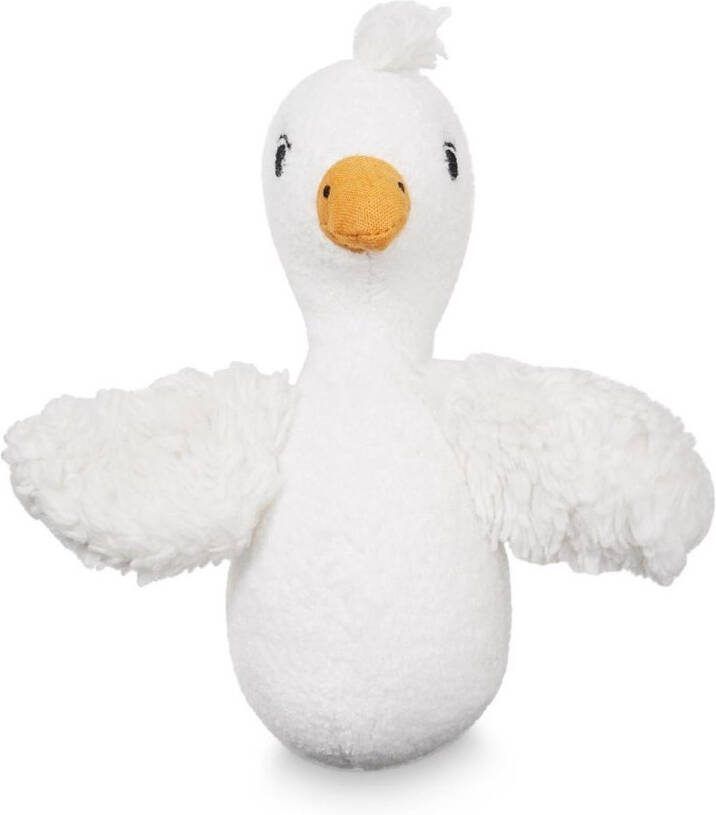Cam Camcam rammelaar Bird H:13cm