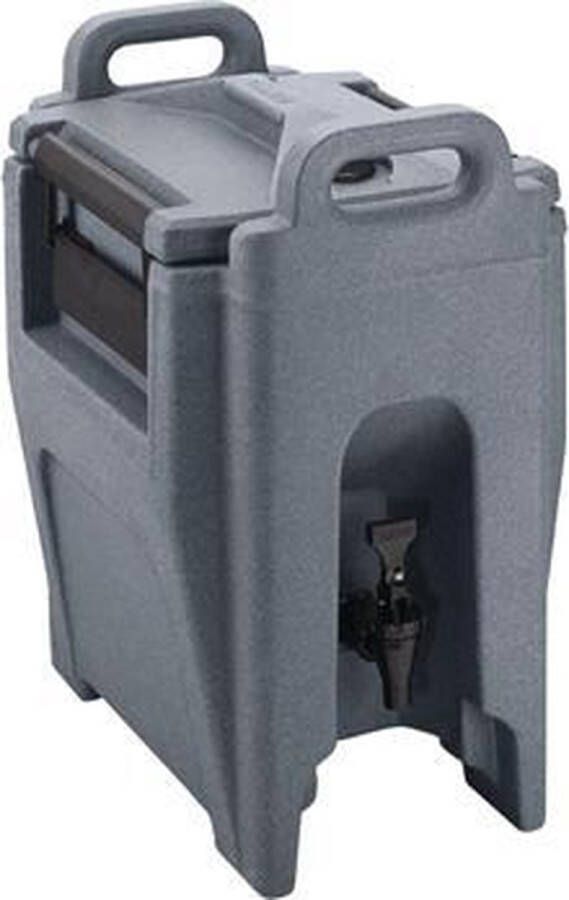 Cambro Drankdispenser 10 4 liter Geïsoleerd