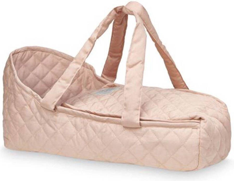 CamCam Copenhagen Cam poppen reiswieg Dusty rose