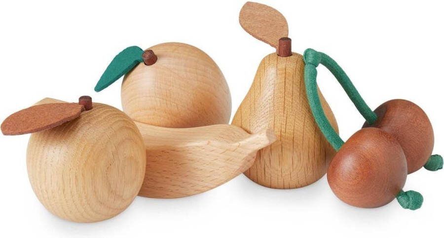 CamCam Copenhagen Houten fruit