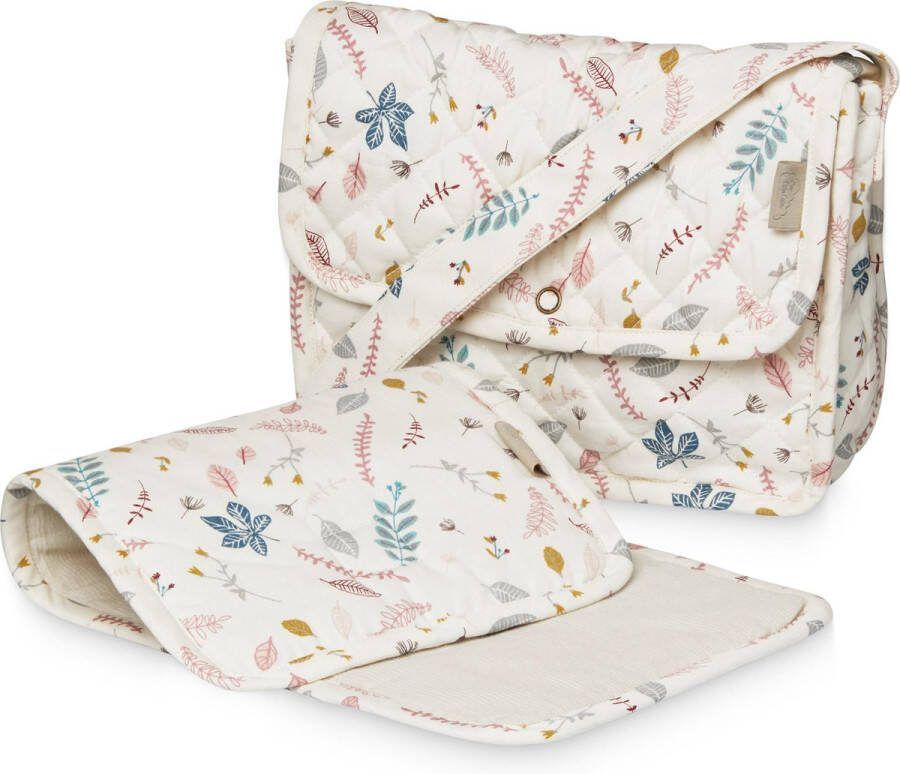 CamCam Copenhagen Poppen luiertas Fleur