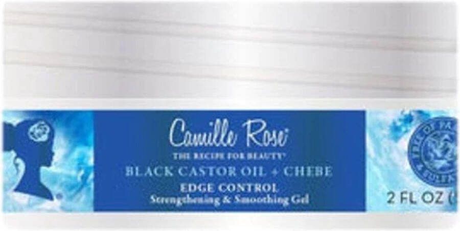 Camilla Rose Styling Gel Camille Rose Control Strengthening 59 ml