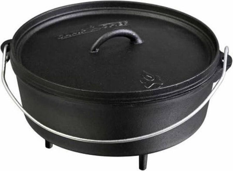 Camp Chef 12'' classic dutch oven