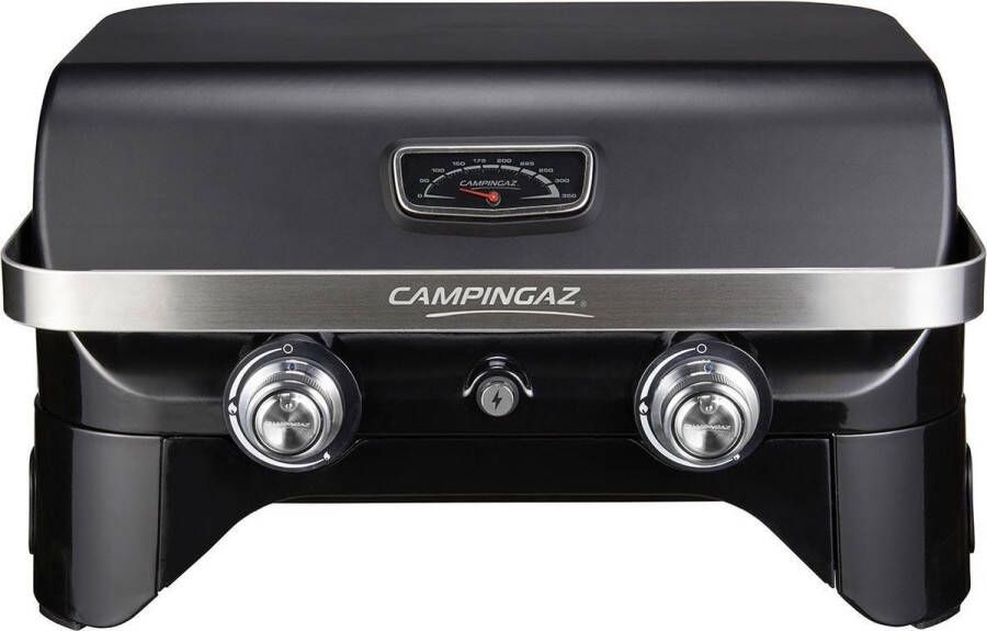 Campingaz Attitude 2100 LX Black BBQ