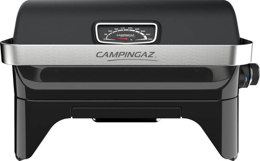 Campingaz Attitude 2go BBQ Draagbare Gas barbecue tafel barbecue Zwart