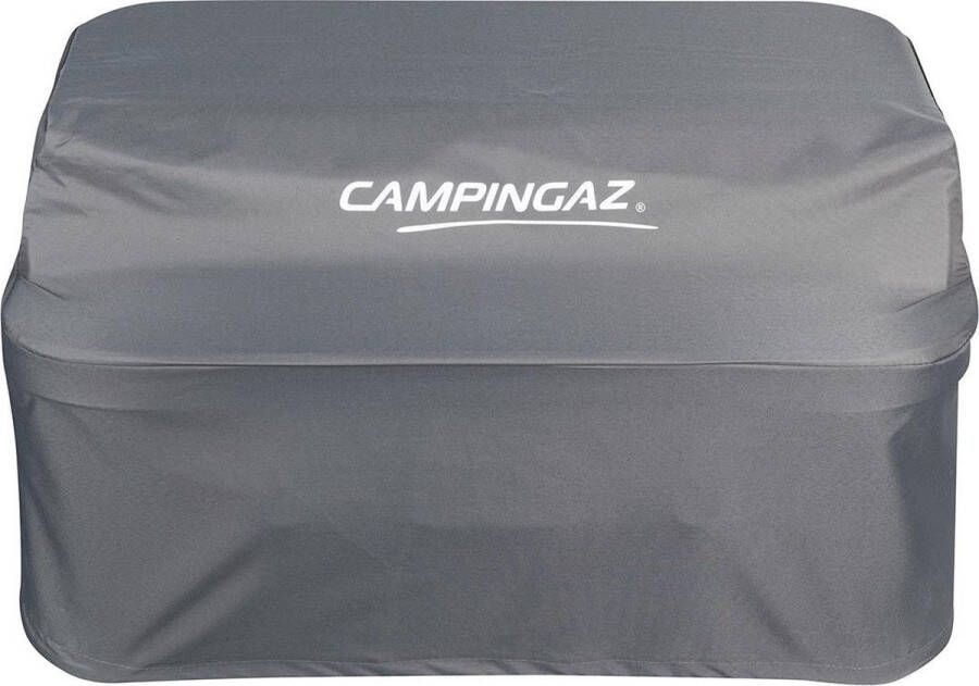 Campingaz Attitude Barbecuehoes BBQ beschermhoes Plancha Grijs