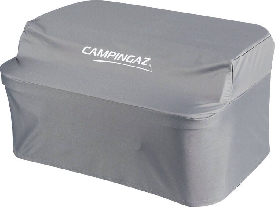 Campingaz Attitude Barbecuehoes BBQ beschermhoes Plancha Grijs