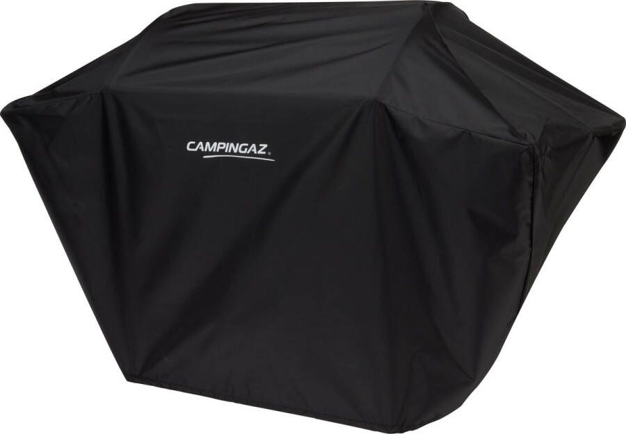 Campingaz Classic Barbecue hoes XL BBQ hoes waterafstotend 4 Branders Zwart