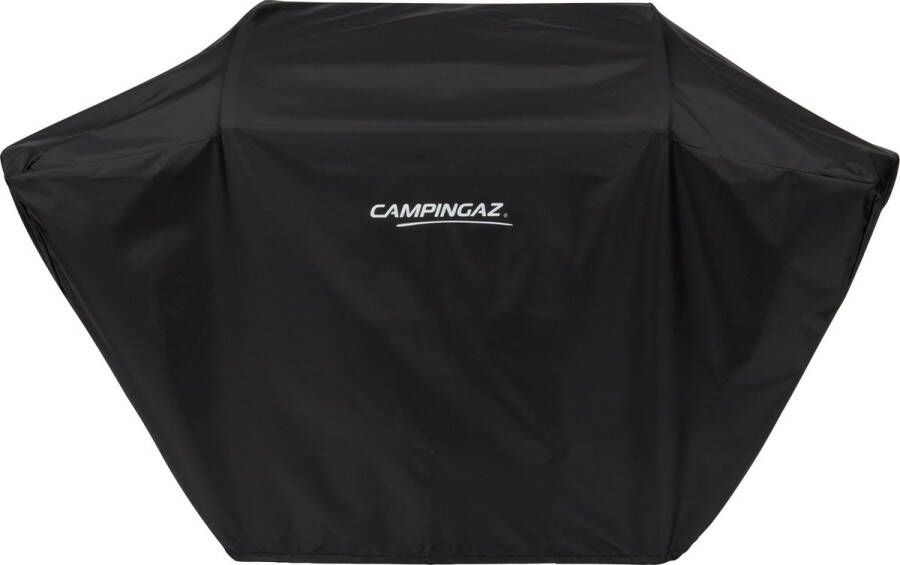 Campingaz Classic Barbecue hoes XL BBQ hoes waterafstotend 4 Branders Zwart