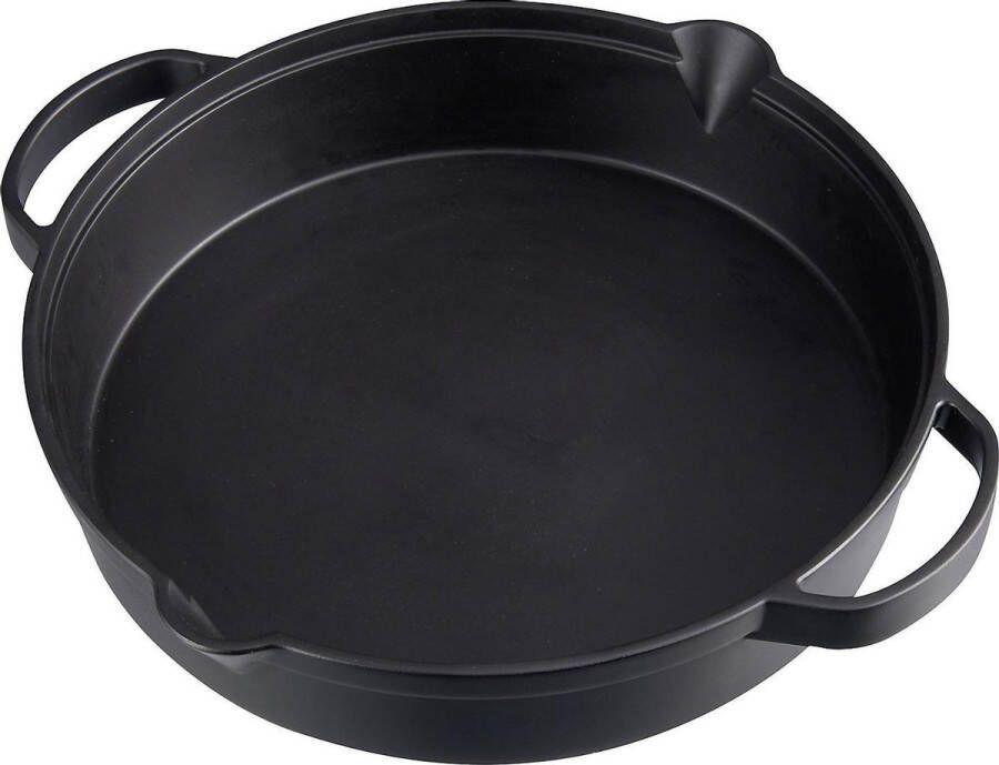Campingaz Culinary Modular Skillet BBQ Accessoire Gietijzer Diameter 30 cm