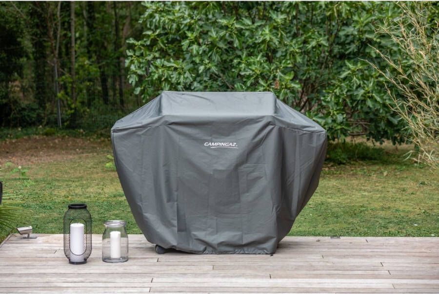 Campingaz 2000037291 Cover Antraciet Polyester 650 mm 1460 mm
