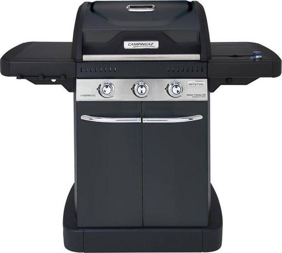 Campingaz Master 3 series classic LXS