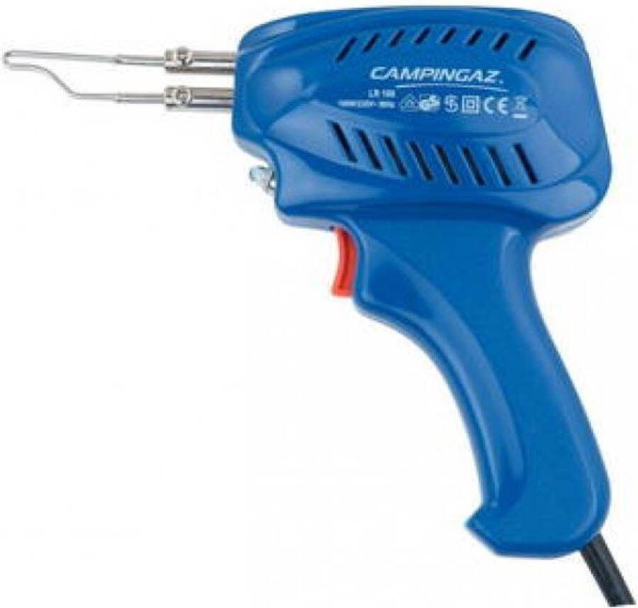 Campingaz Soldeerpistool elektrisch 100W LR100