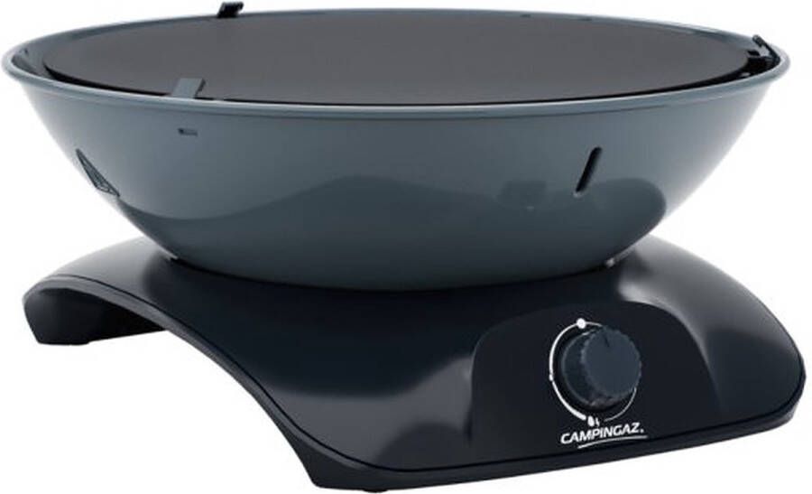 Campingaz Stove 360 Grill Cv (Ant) Elektrische barbecue
