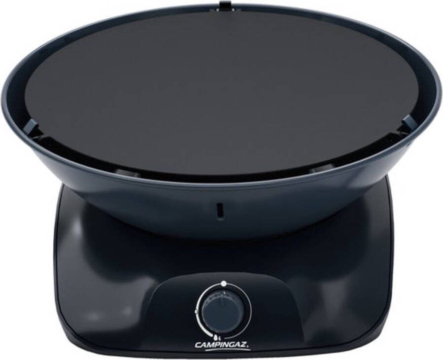 Campingaz Stove 360 Grill Cv (Ant) Elektrische barbecue