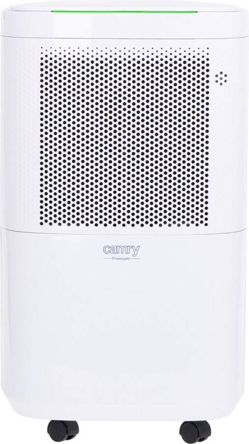 Camry CR 7851 lucht ontvochtiger Air Dehumidifier LCD (compressor)