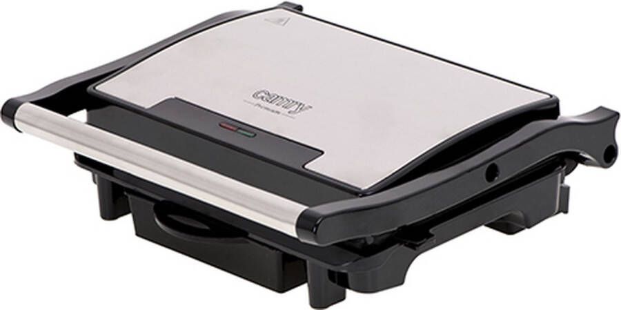 Camry CR 3044 Panini Grill contactgrill raclette